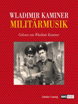cover image of Militärmusik